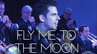 Fly Me to the Moon - Tony DeSare Live at the Strand