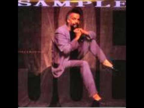 Joe Sample - "Somehow Our Love Survives"