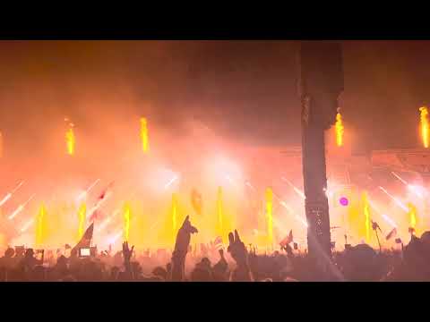 Svdden Death + VOYD @ Lost Lands 2022