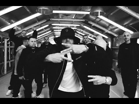 Z.I.P. Skład feat. Mor W.A - Tragikomedia™ (2025)