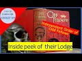 Independent Order of Odd Fellows - What is that?