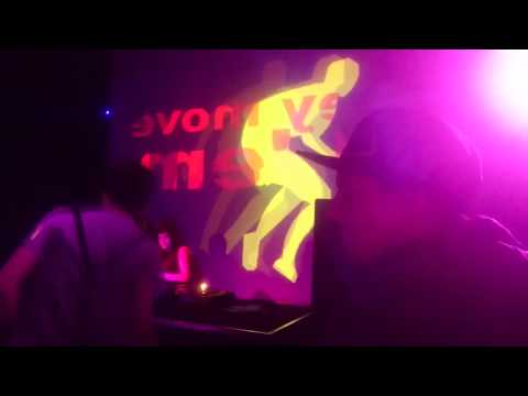 ZIGRIL - live AMPER Club