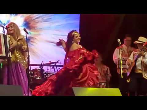 40 ANOS DO GRUPO ENCANTO CIGANO EM BREVE LANÇAMENTO DO DVD COM PARTICIPAÇÃO ESPECIAL .