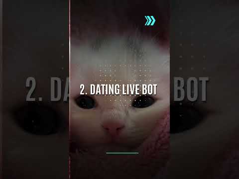 5 FREE DATING BOTS #ytshorts #shorts #telegrambot #telegrambot