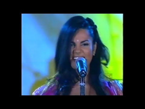 Sylvia Pantoja - Volver Al Sur (Festival OTI 2000 en Acapulco)
