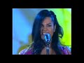Sylvia Pantoja Volver Al Sur Festival OTI 2000 En Acapulco