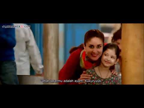 Chicken Kuk Doo Koo Bajrangi Bhaijaan terjemahan Indonesia