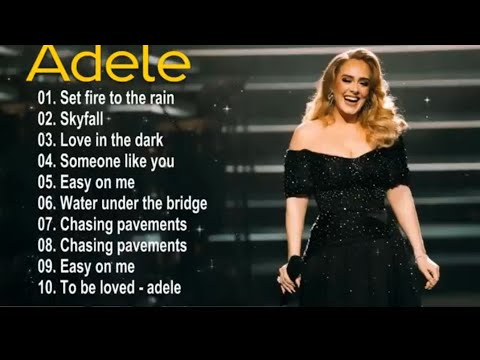 How Adele's Voice Changed After Vocal Surgery  