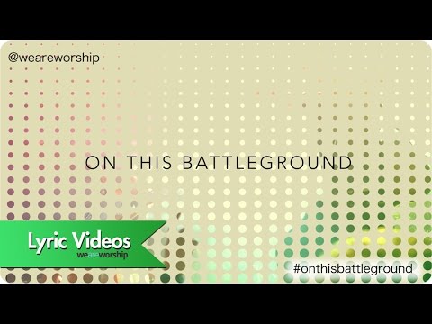 Thumbnail for On This Battleground video