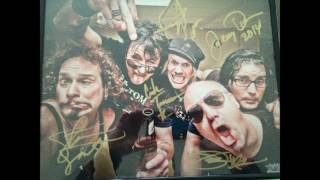 Warrant Big Sandy from Louder Harder Faster