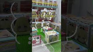 ひっかけフィギュアをコンプしたい！！〜角巻わため編〜 #クレーンゲーム #ホロライブ #角巻わため #風真いろは#ひっかけフィギュア