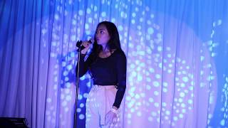 Hallelujah (Leonard Cohen) Katrina Manabat cover