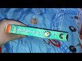 SpongeBob SqurePants Bikini Bottom Bash 2003 VHS Review