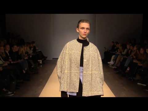 Carin Wester | Fall Winter 2015/2016 Full Fashion Show | Exclusive