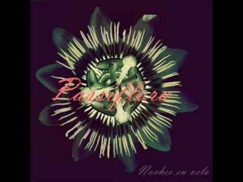 Coeur privé - Passiflora