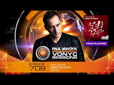 Paul van Dyk's VONYC Sessions 709