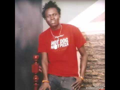 Patrick Otong - Dhienga awëëgi dhødhø