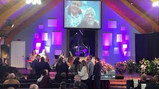 Dixie Kay Garmon Funeral