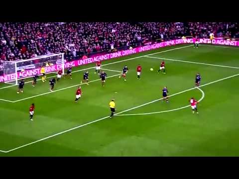 Santi Cazorla-Arsenal 2012/13