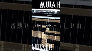 #モニタリング #歌ってみた #cover #歌い手 #歌詞動画