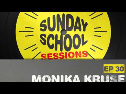 Monika Kruse - Sunday School Mix