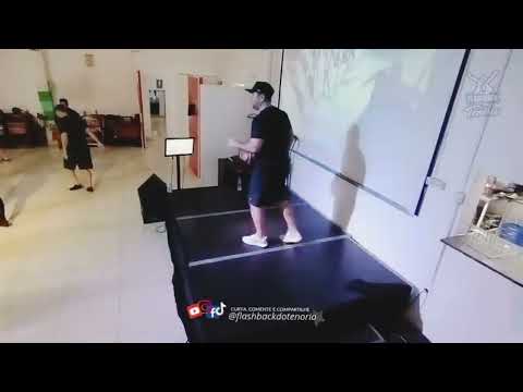 117 - Passinho #flashbackdotenorio #passinhos #dance #passinhos #hiphop #blackmusic #tutorial