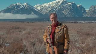 The Savior Is Waiting