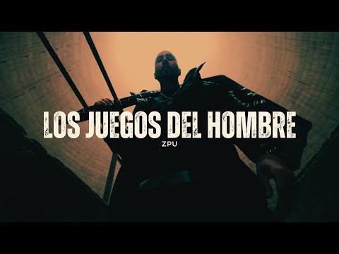 Los Juegos del Hombre