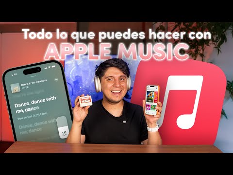 Ya no escucho Spotify o Apple Music desde la app oficial, sino desde mi iPod online