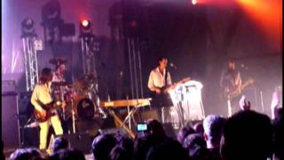 Grinderman - Palaces of Montezuma @Terravibe, Malakasa 06/07/2011