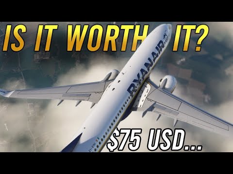 Is The PMDG 737 REALLY Worth It In MSFS 2024?