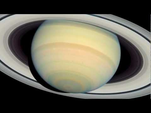 Wonders of the Solar System