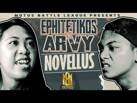 Epithetikos vs Arvy