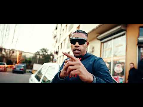 Djiha - LA GRINTA (clip officiel)