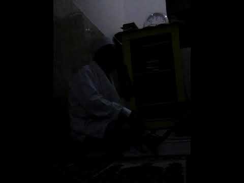 Suara takbir yang indah