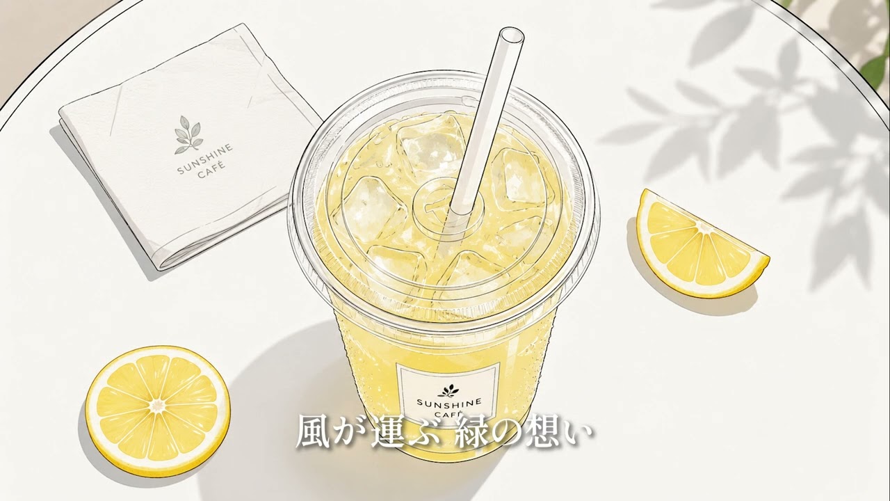 Corporate anthem No.1 のサムネイル
