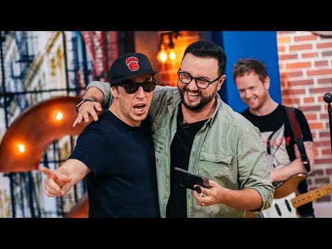 „Zdob si zdub”, in turneu cu „Bestiarium”