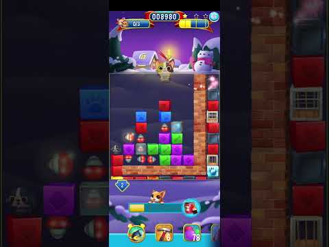 Pet Rescue Saga level 4333