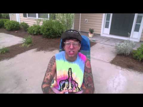 Fronz talks NEW STAY SICK RELEASE JUNE 7TH