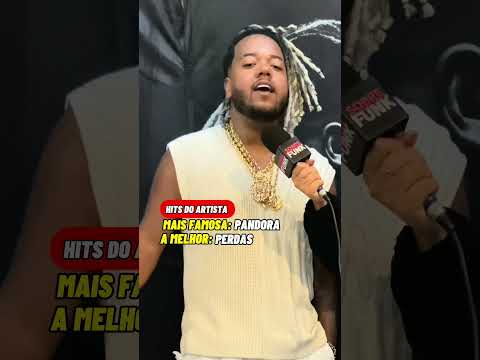 HITS DO VULGO FK 🔥