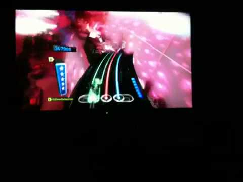 The Perceptionists vs. RJD2 (Party Hard vs. Ghostwriter