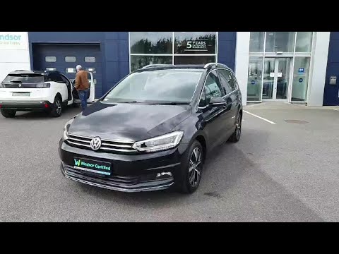 Volkswagen Touran 1.4 TSI Highline - Image 2