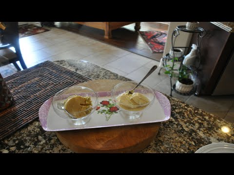 Shabina's:  Malai Kulfi