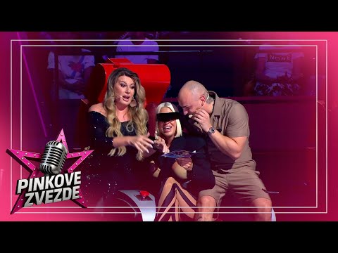 PZ: Viki, Desingerica i JK zasigurna trojka, Zorica u šoku!