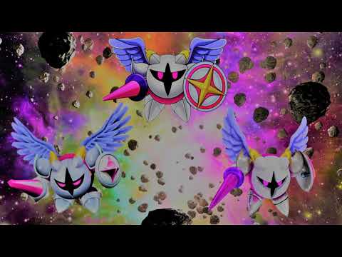 Kirby Triple Mix: The Strongest Warrior in the Galaxy Returns