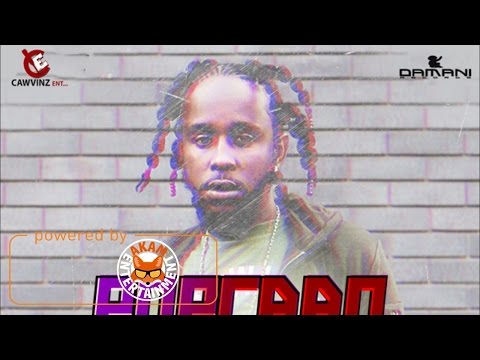 Popcaan - Real Thugz (Raw) [Mixed Emotion Riddim] March 2017