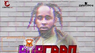 Popcaan - Real Thugz (Raw) [Mixed Emotion Riddim] March 2017