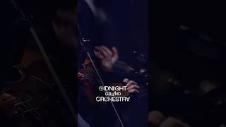 Midnight Grand Orchestra『Tuning(Interlude)』#1stLIVE_MidnightMission #星街すいせい #TAKUINOUE #shorts