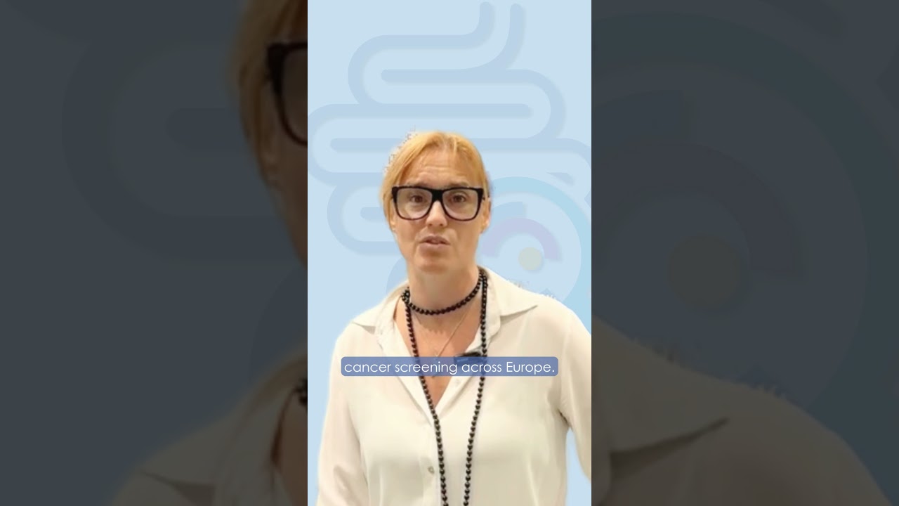 6th DiCE CRC Screening Summit