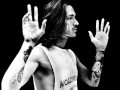 Brandon Boyd - Dance While The Devil Sleeps ...